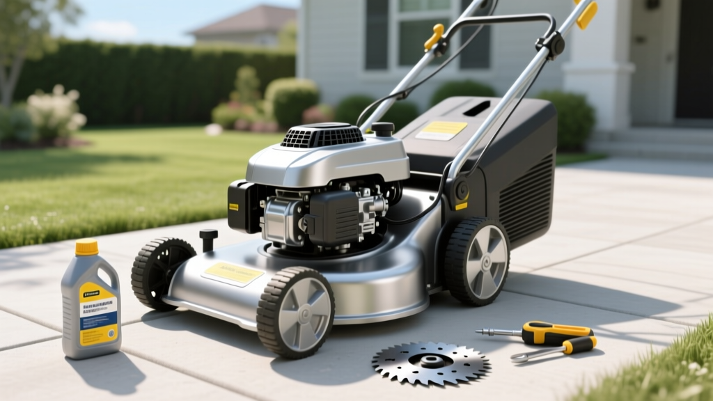 Tested Lawn Mower Cost of Maintenance: 2026 Breakdown