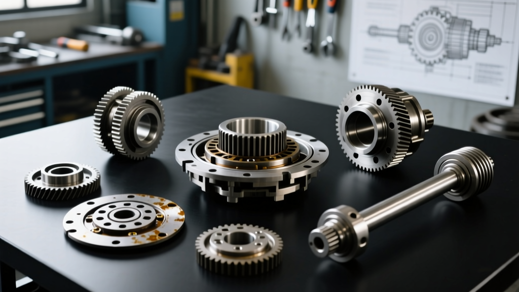 How Hard Is It to Replace a Torque Converter? Labor & Cost Breakdown