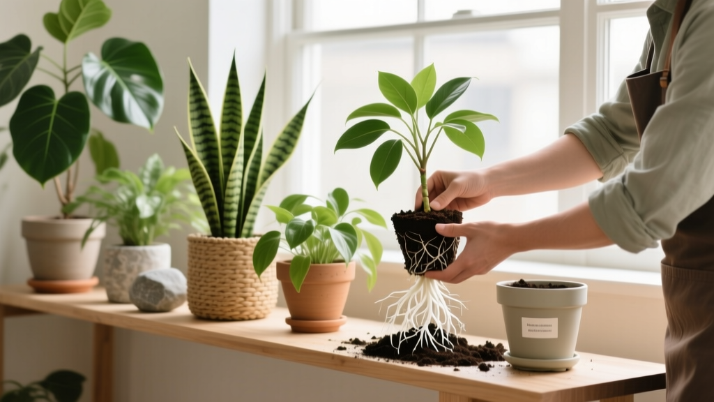 Winter Indoor Plant Care: 7 Mistakes & Fixes (2026)