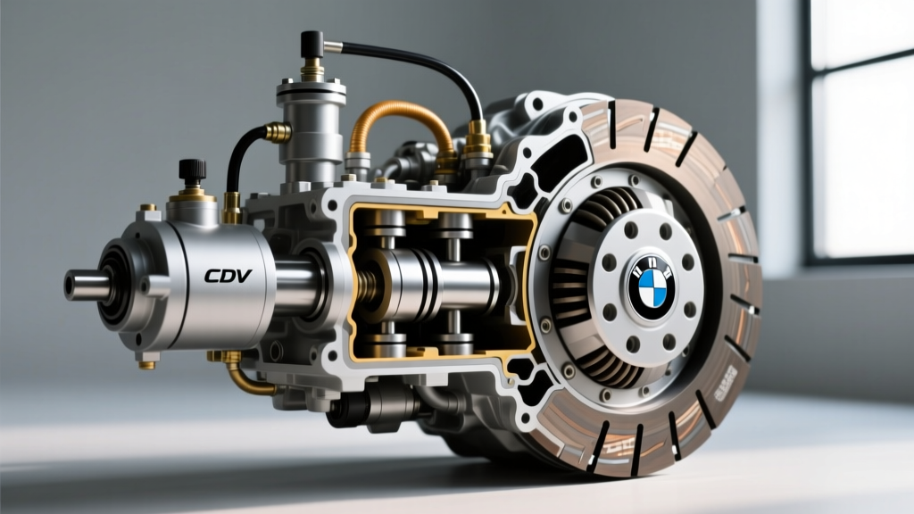 BMW Clutch Valve & Hydraulic System Preventive Maintenance Guide