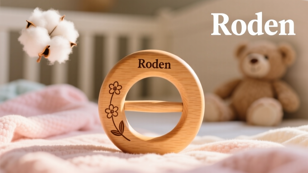 Roden: Understanding the Pediatric Implications of Rodent Exposure in Infants and Young Children