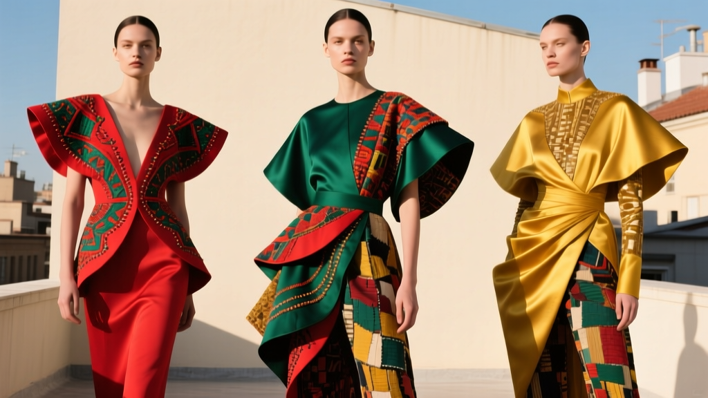 Maximalist Designers You Need to Know Now