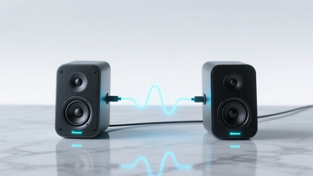 Stream Music to Two Bluetooth Speakers (2026)