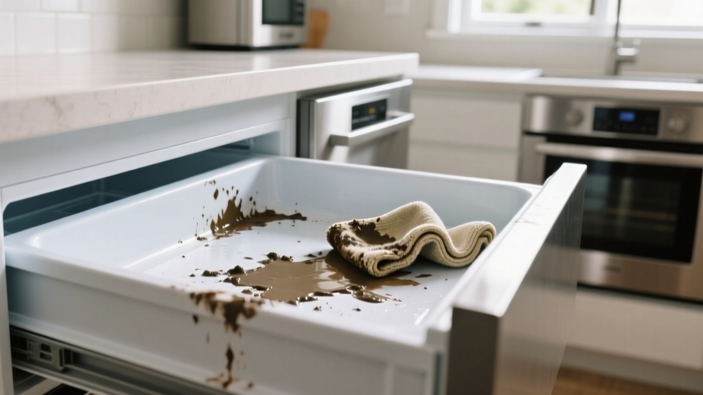 Easy & Tested: How to Get Mud Out of Freezer (2026)