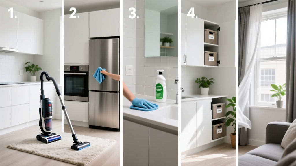 Proven Cleaning for Shared Apartment: Easy 2026 Guide