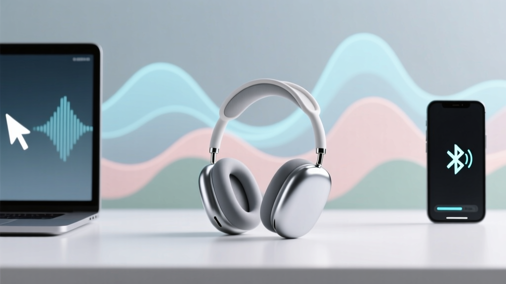 Best Multi-Point Wireless Headphones (2026)