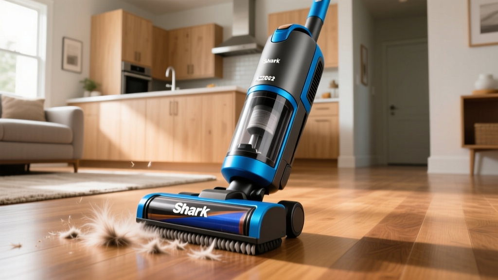 Shark AZ2002 Review: Proven Best Upright Vacuum Tested 2026