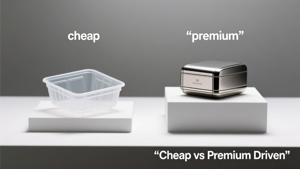 Cheap vs Premium Driven: What Real-World Data Reveals About Performance, Longevity, and True Cost of Ownership