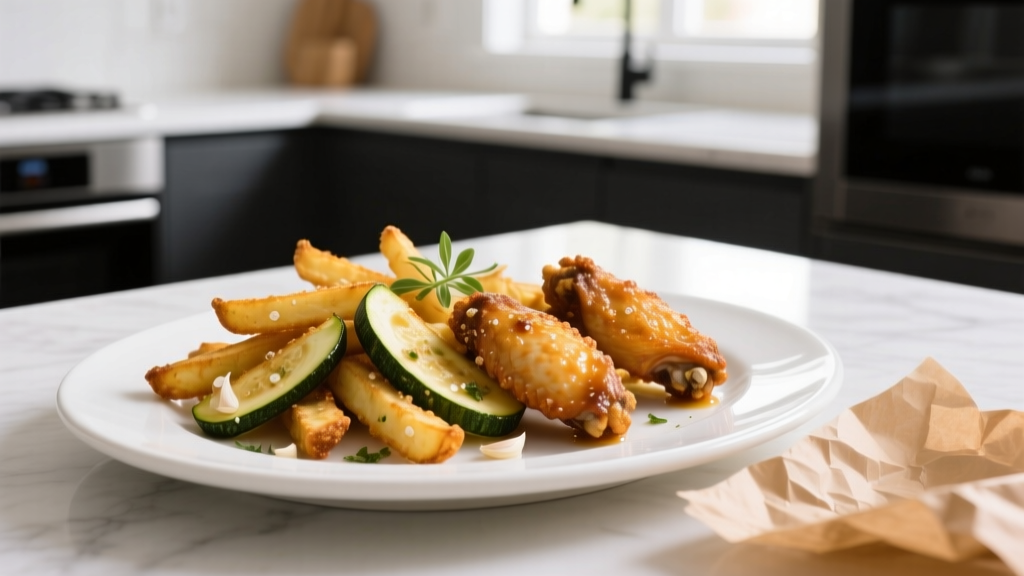 Can You Use Parchment Paper in an Air Fryer? (Yes—Safely!)