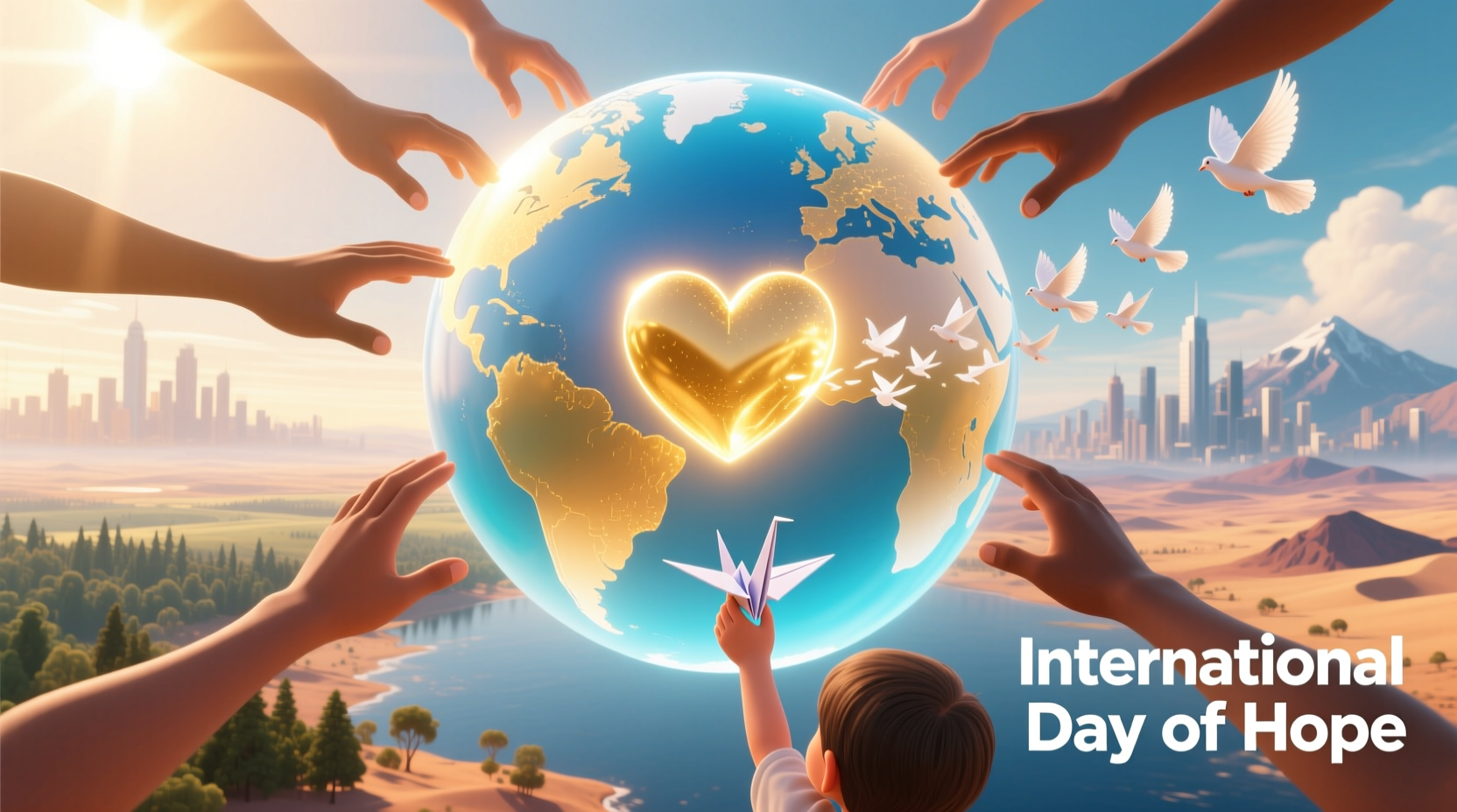 international day of hope