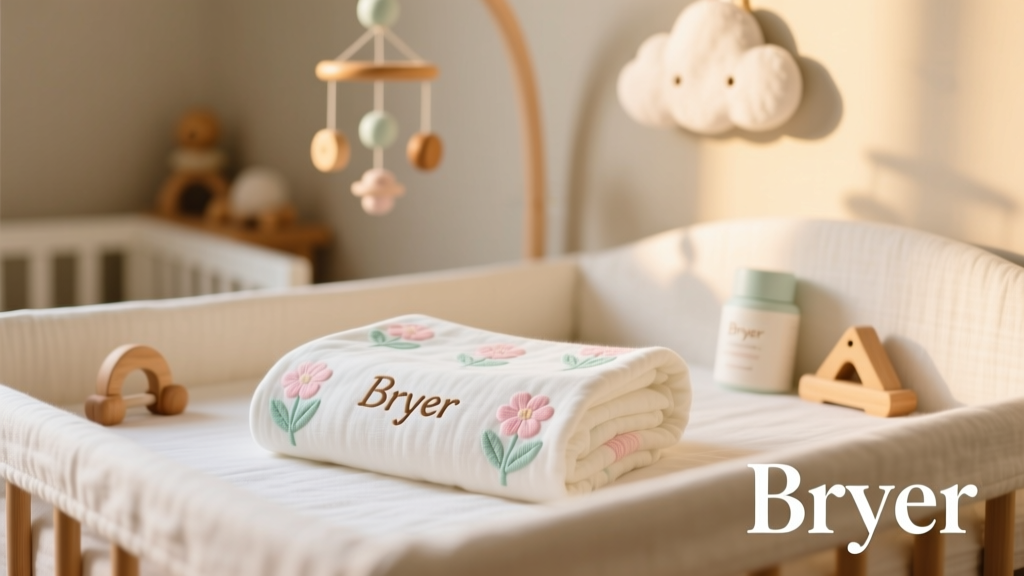 Bryer Baby Bottles: Safety, Performance, and Evidence-Based Use for Infants Under 12 Months