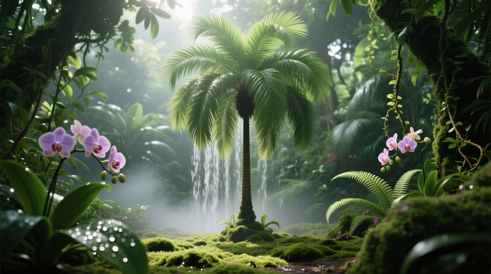 bloomscape ponytail palm