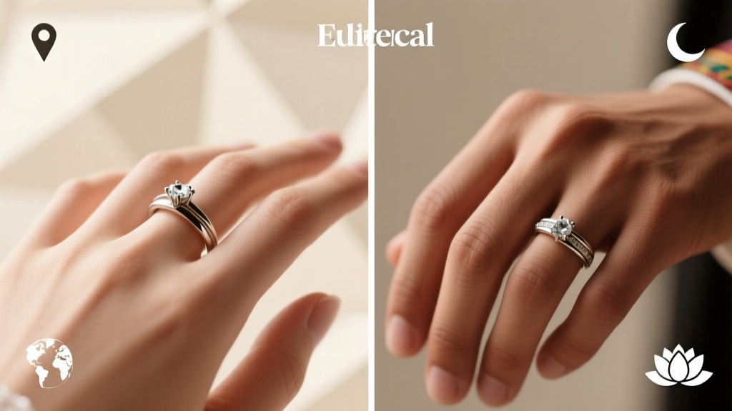 Wedding Ring Finger: Left or Right Hand? (2026)