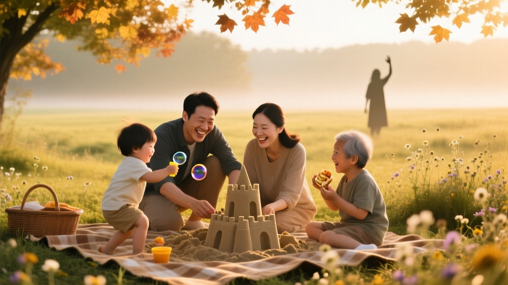 The Vital Role of Mystery in Child Development and Family Well-Being
