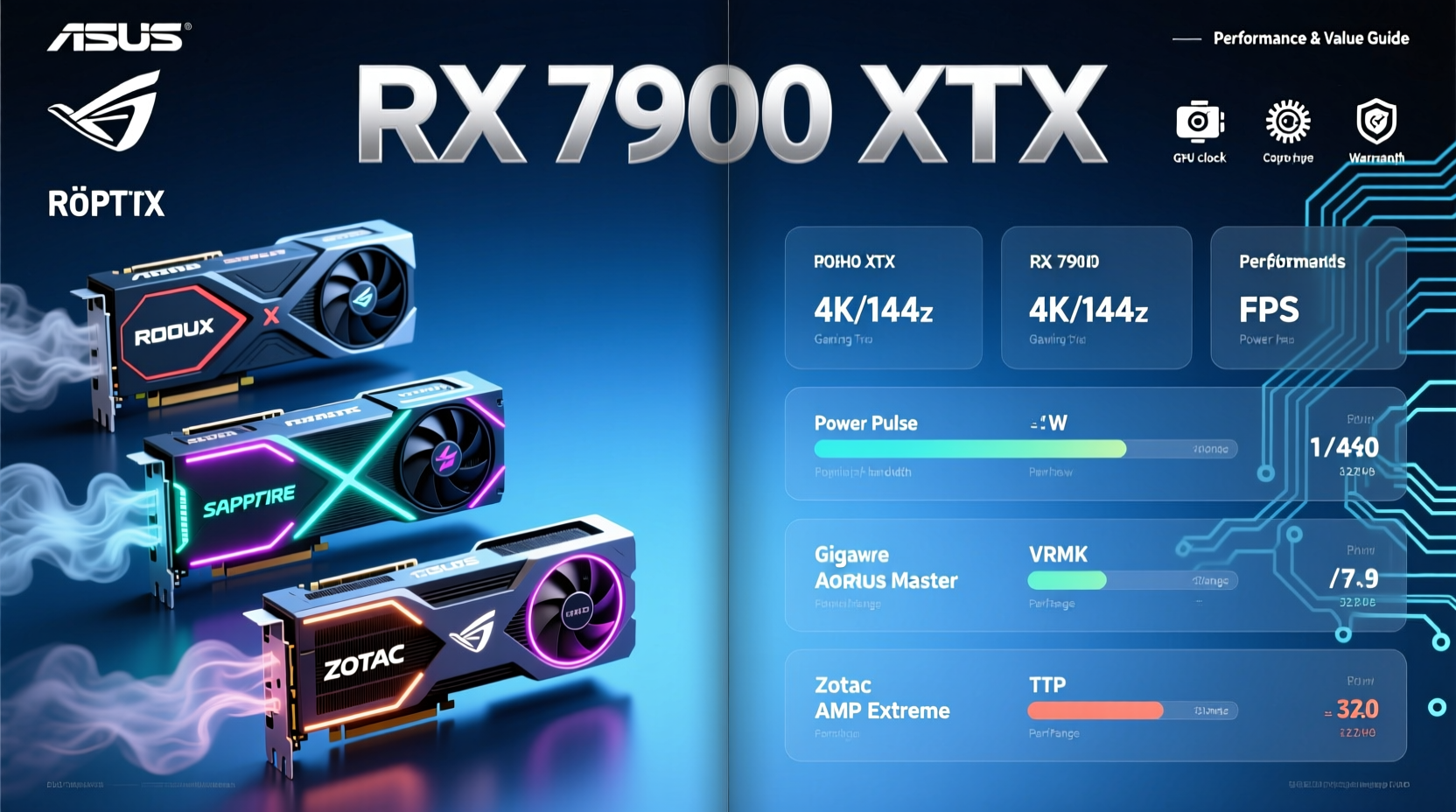 7900 xtx top sellers