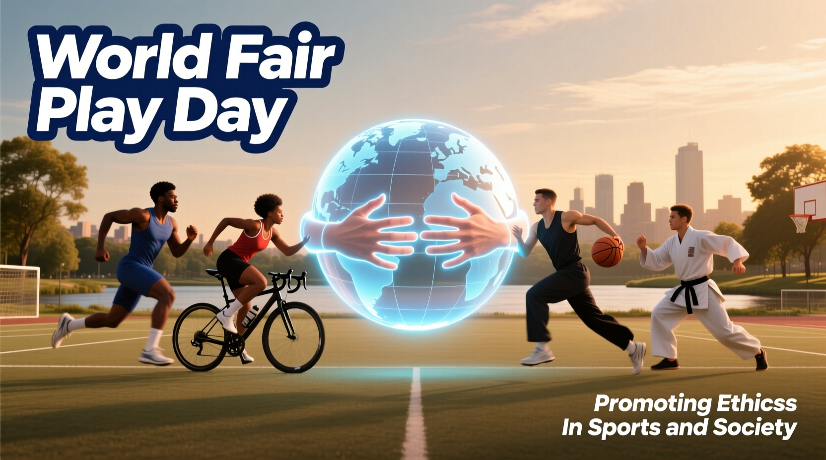 world fair play day