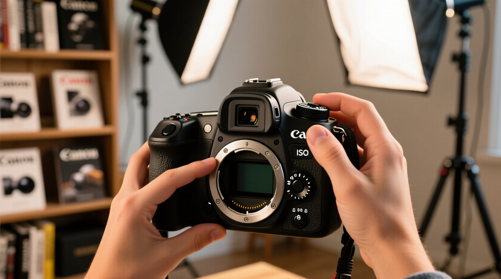 photography tip understanding camera basics
