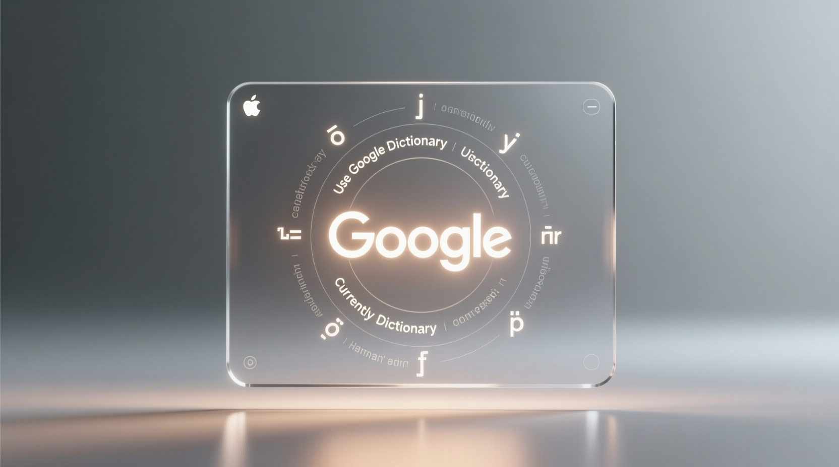 How to Use Google Dictionary to See Words Used in Current Context
