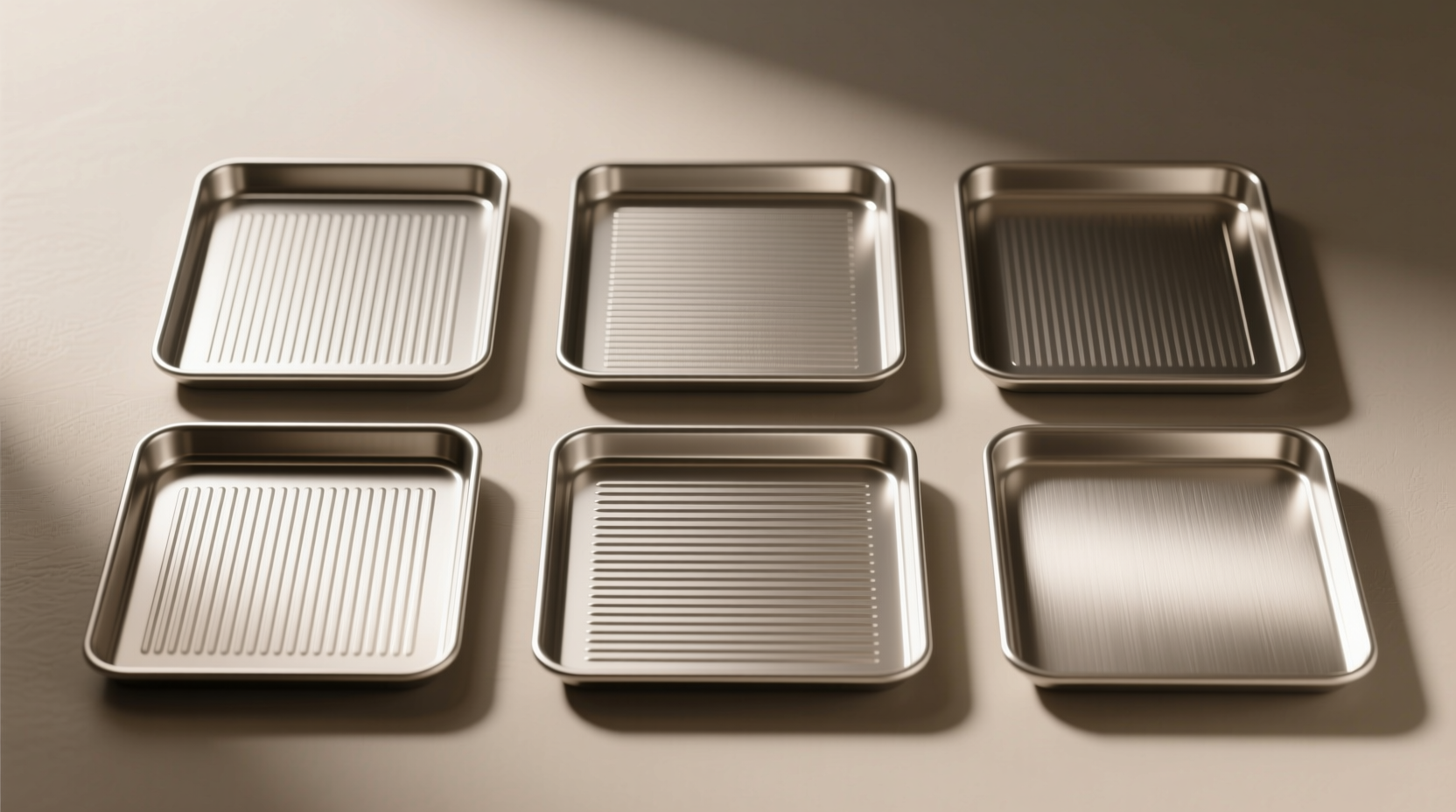 Best Cookie Sheets: Science-Backed Picks for Even Baking & Longevity