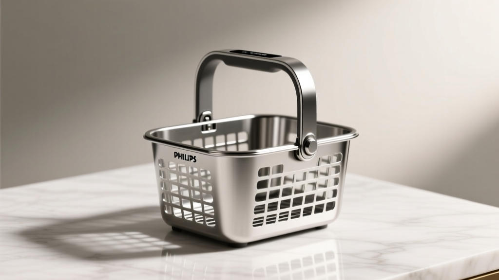 Buy Philips HD9240 Replacement Basket (2024 Guide)