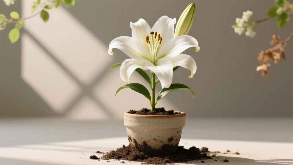 Lily Watering Schedule: Indoor, Outdoor & Container (2026)