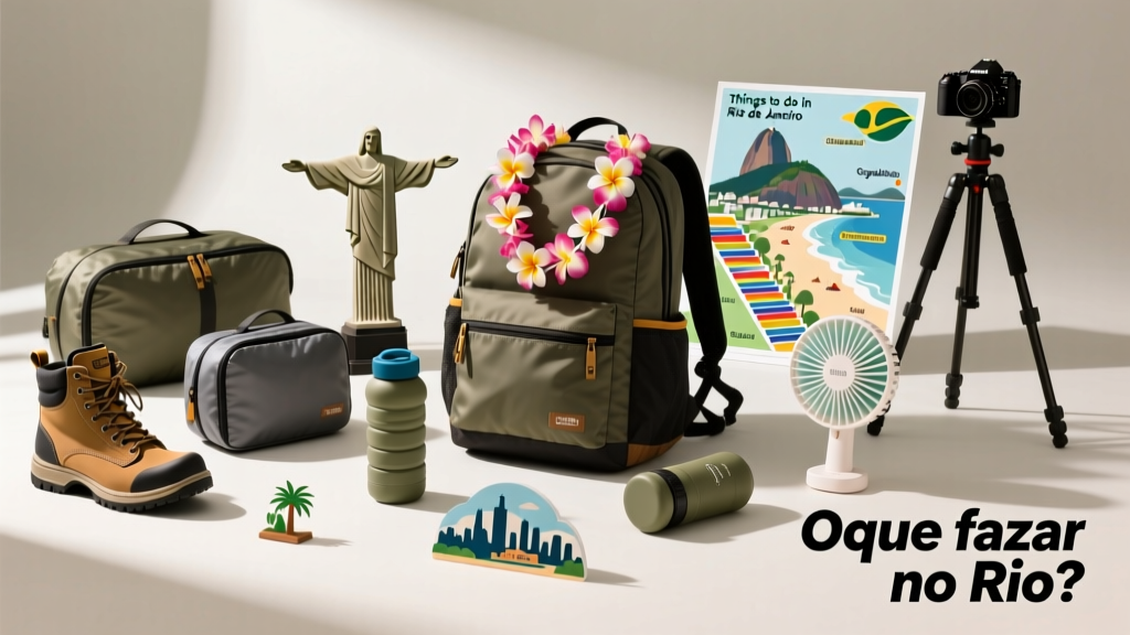 Things To Do In Rio De Janeiro: A Practical, Gear-Informed Guide for Active Travelers