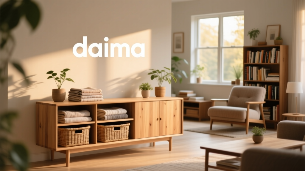 Daima: A Practical Parent’s Guide to the Japanese-Inspired Baby Sleep System