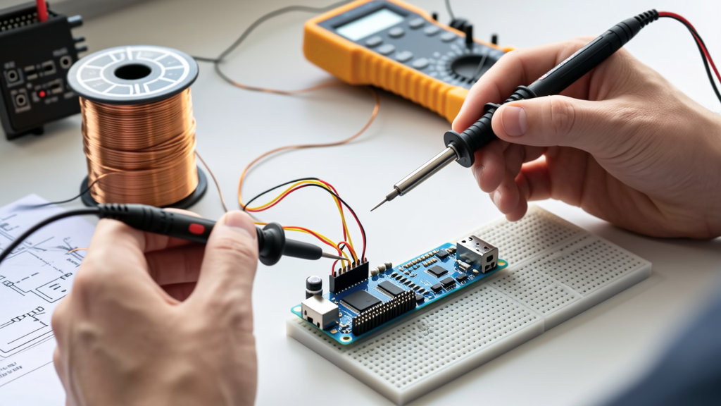 Buyers vs. Professionals: Why Wire Diagram Interpretation Is Not a DIY Skill