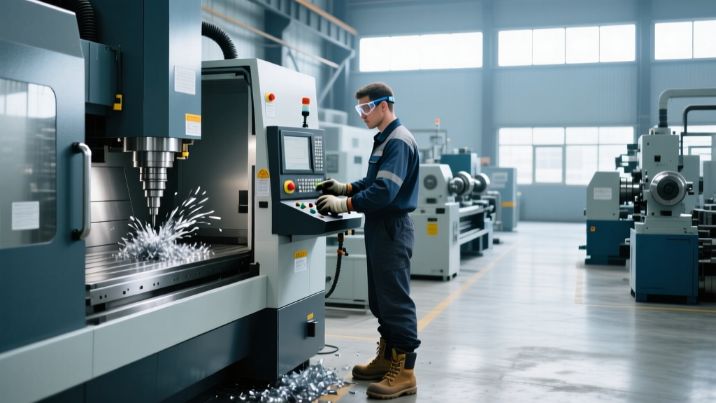 OSHA Paths Guide: Choosing Certified Heavy Equipment Operator Training