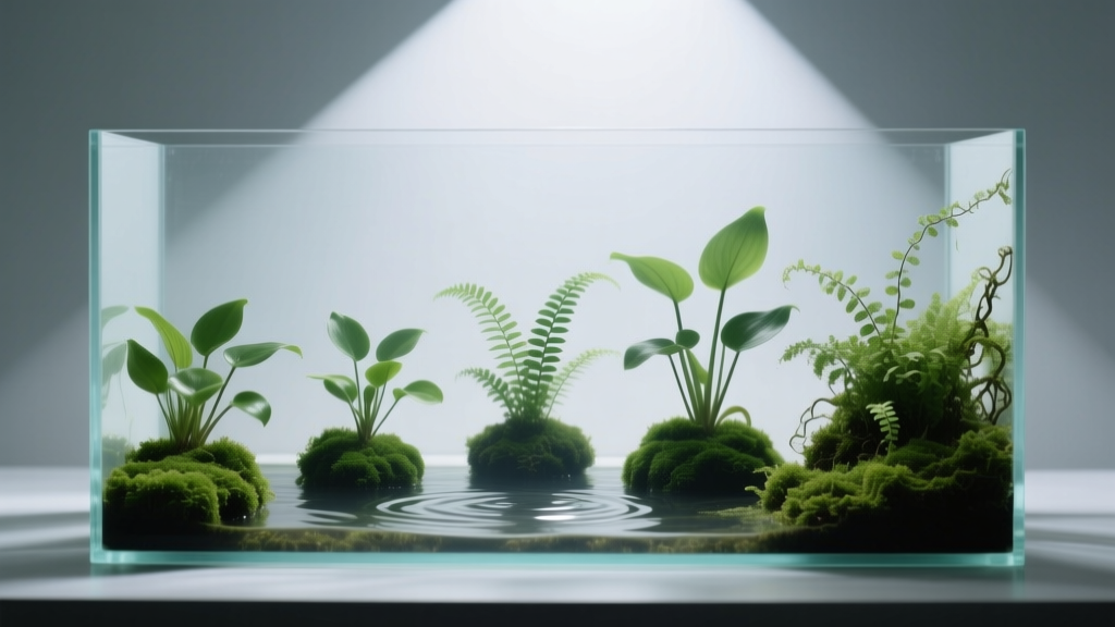 Super Low Light Aquarium Plants That Thrive (2026)