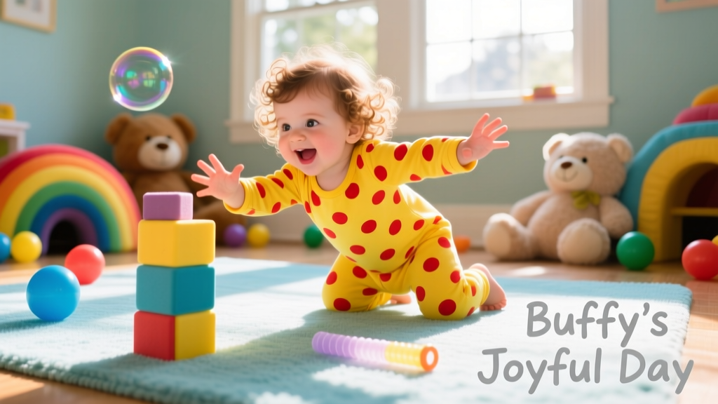 Buffy: Understanding the Real-World Impact of a Toddler Sleep Aid on Development, Safety, and Family Routines
