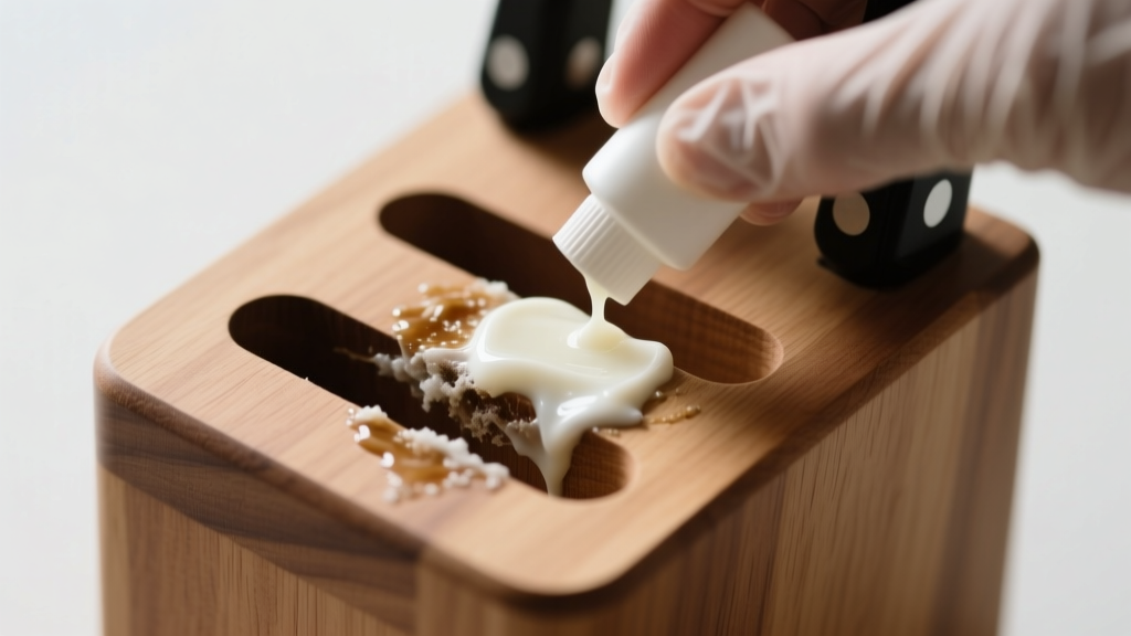 Tested: How to Get Deodorant Out of Knife Block Fast