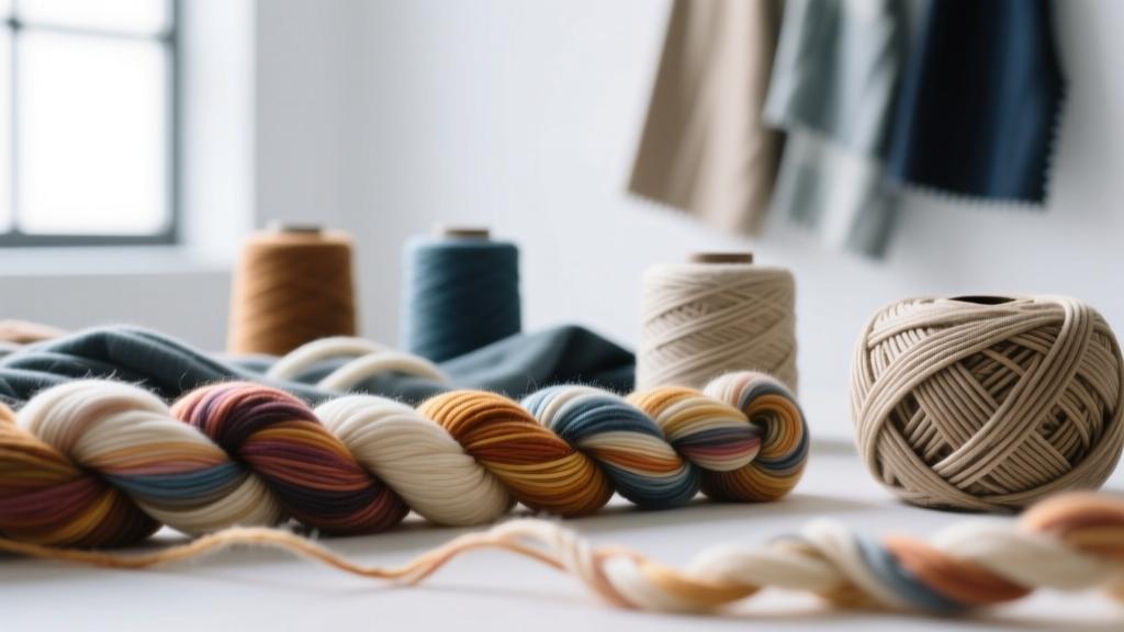 Fabric Material for Sewing: Truths Designers Need Now