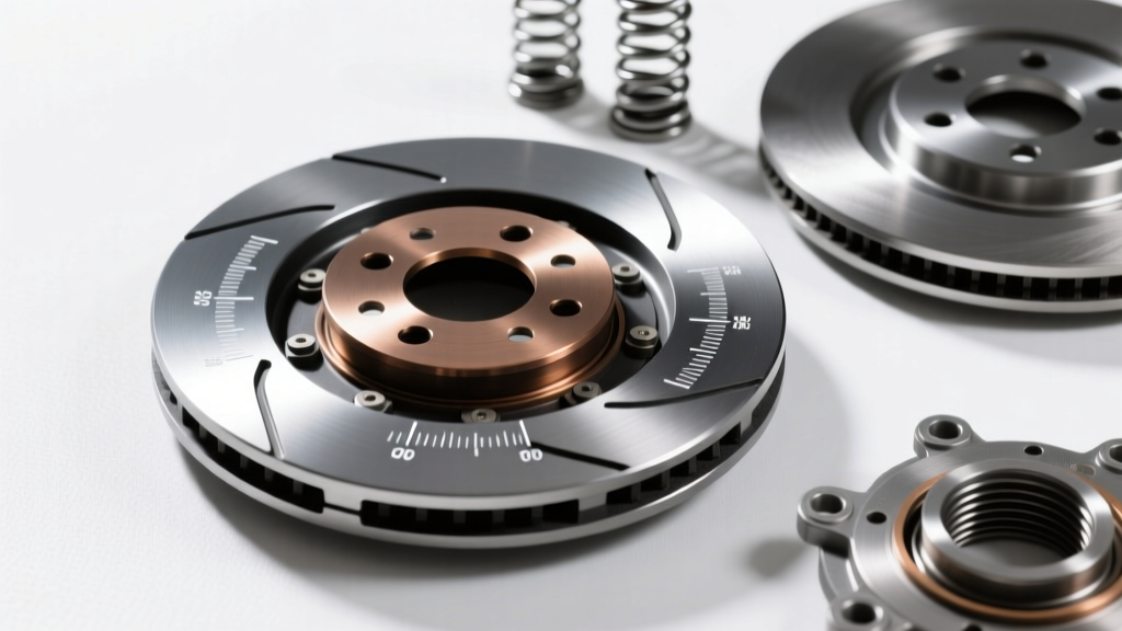 Clutch Pressure Plate Replacement: Disc Thickness & Cost Breakdown
