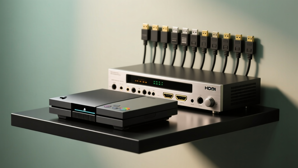 PS3 to Home Theater Setup Guide (2026)