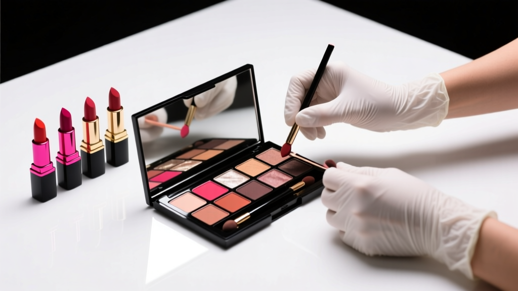 How to Mix Eyeshadow Color Like a Pro (2026)