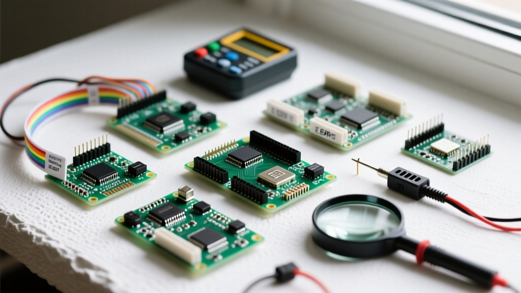 Best WLED Flasher Kits & ESP32 Hardware Roundup 2026