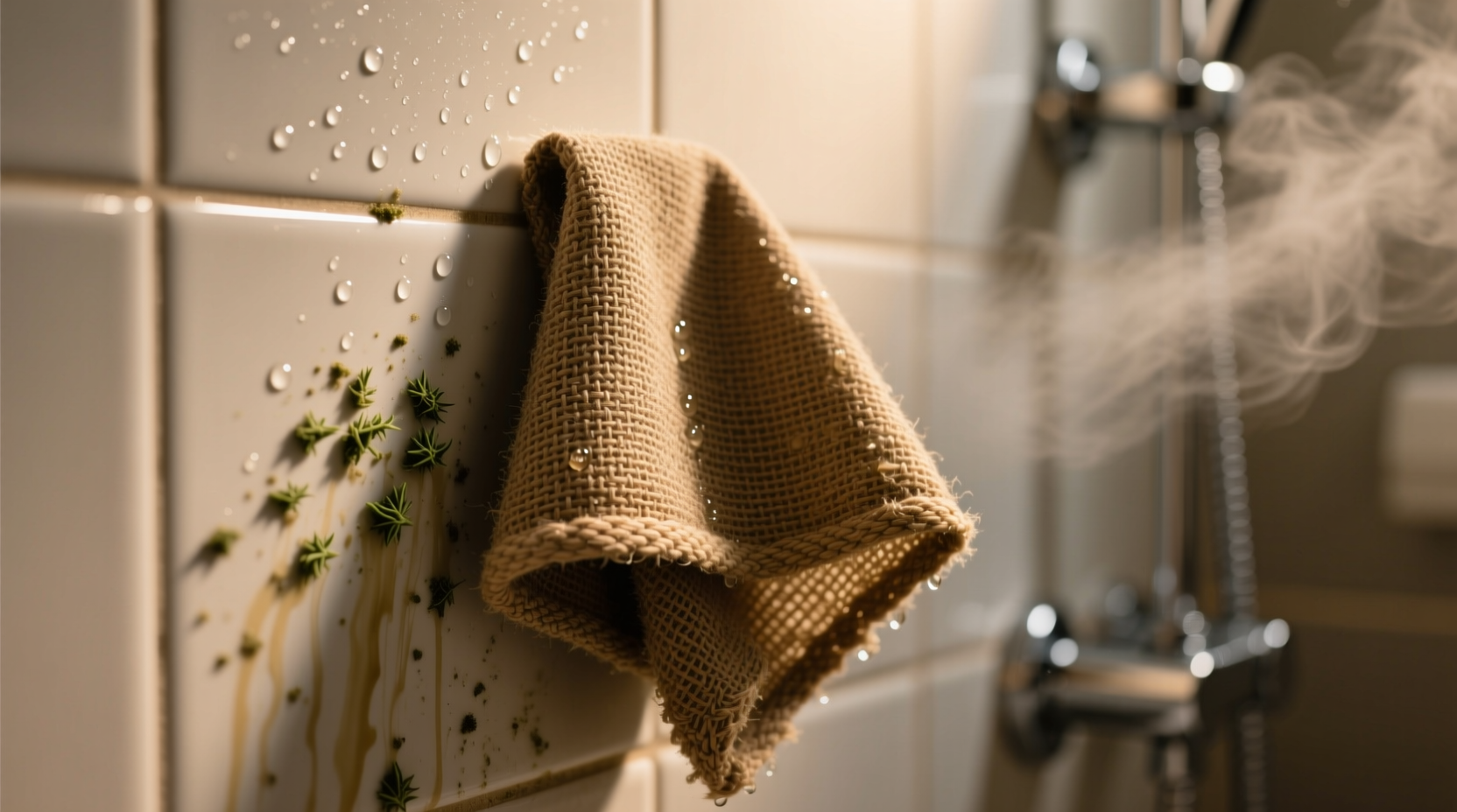 hemp cleaning cloths worth it bathroom scrubbing truth