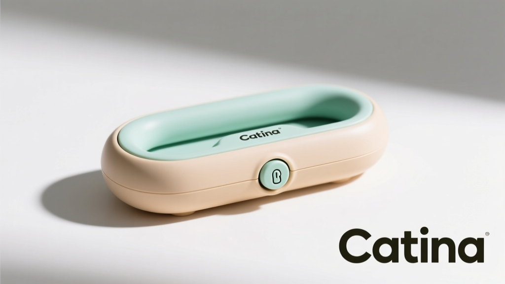 Catina: A Child Safety Specialist’s Critical Assessment of the Catina Baby Monitor System