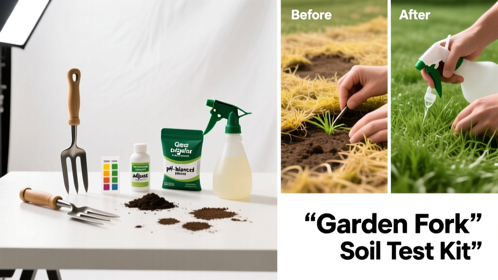 Fix Lawn Dog Urine Spots: Step-by-Step Repair Guide