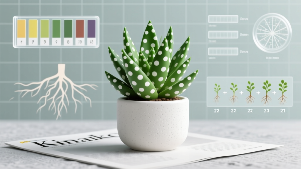 Polka Dot Plant Propagation Not Growing? Fixes