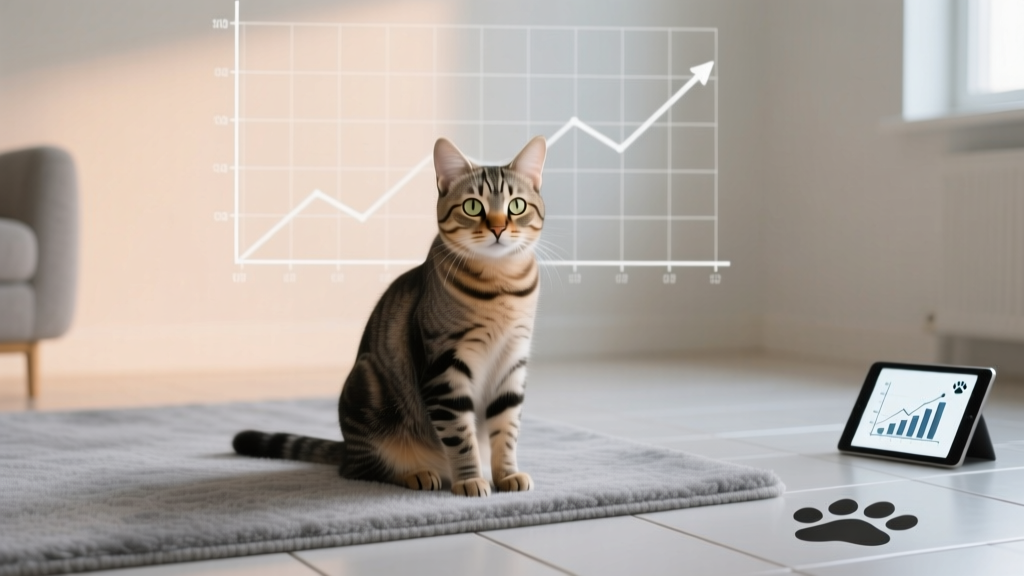 Does neutering cats change behavior non