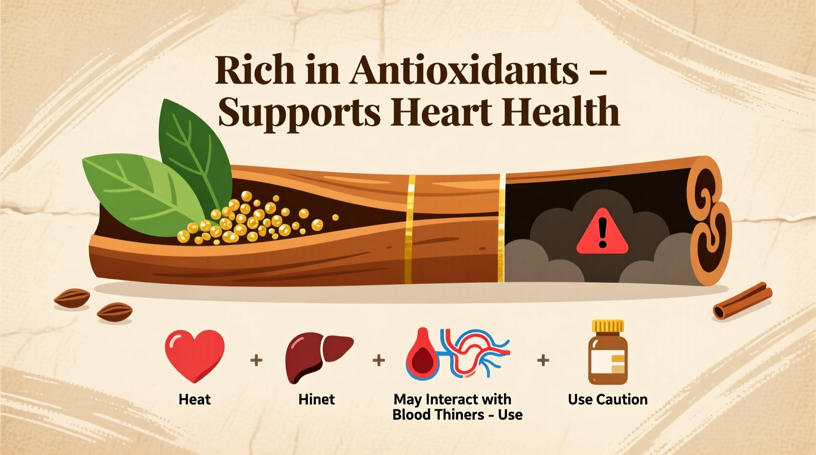 Is Cinnamon Bad for You? Science-Backed Safety Guide