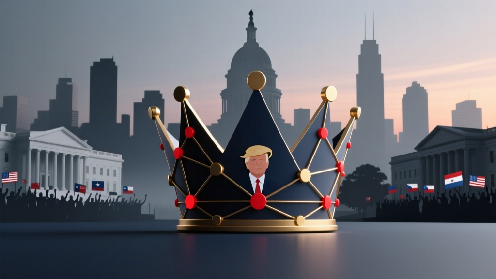 President as Party Leader: Hidden Power in 2026
