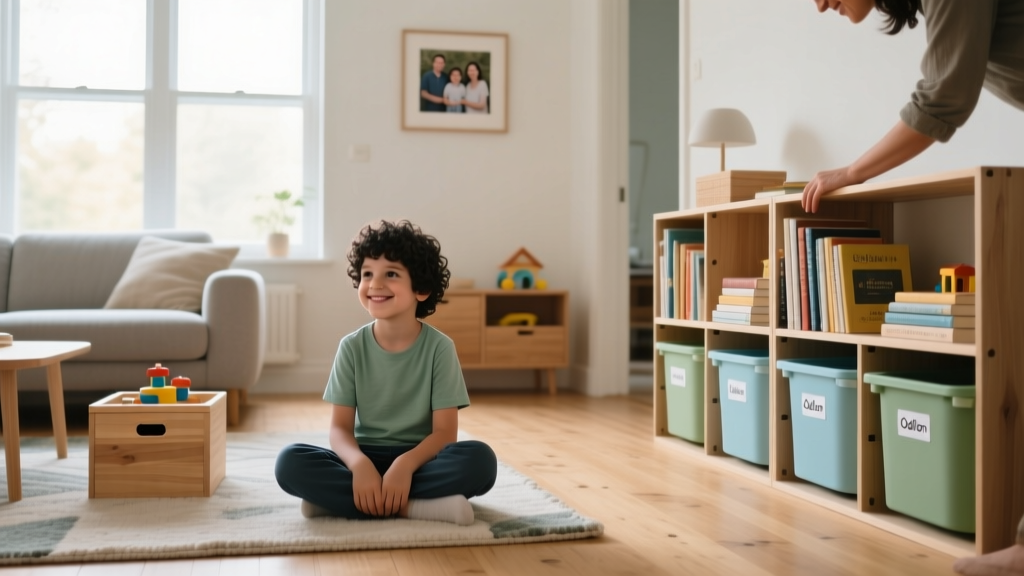 Odilon: A Practical, Evidence-Based Guide for Parents Choosing a Pediatric Sleep System