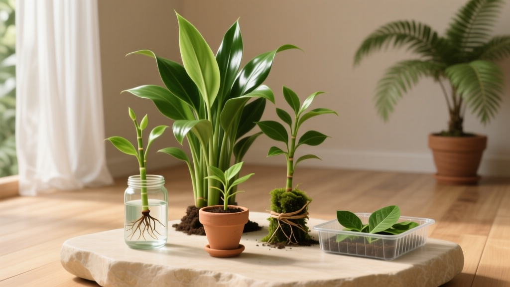 Dracaena Propagation: 4 Foolproof Methods (2026)
