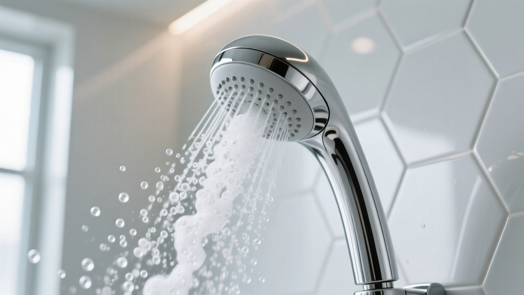 ReFa Fine Shower Bubble Head Review: Micro-Nano Beauty Tech Tested