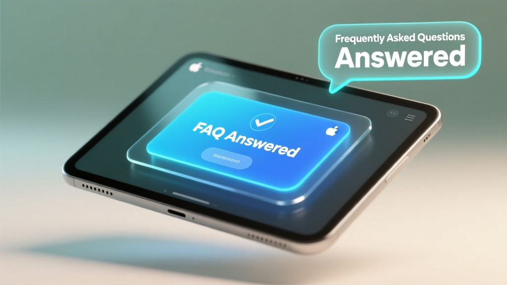 Smart Home Features FAQ: Expert Answers