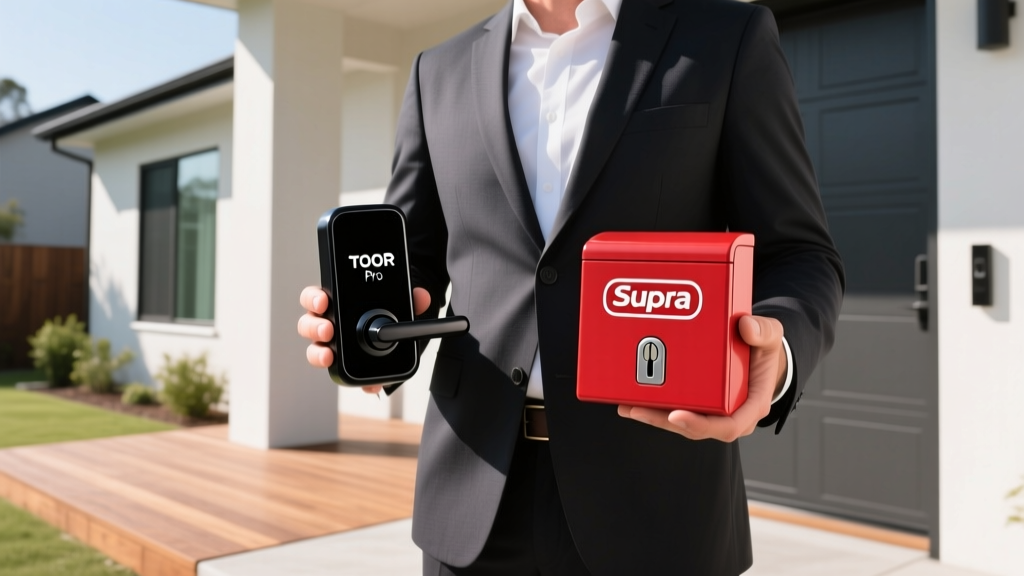 When to Upgrade to a TOOR Lock Box: 2026 Switching Guide