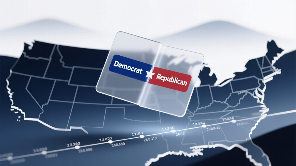 Change Party Affiliation: Deadlines & Rules (2026)